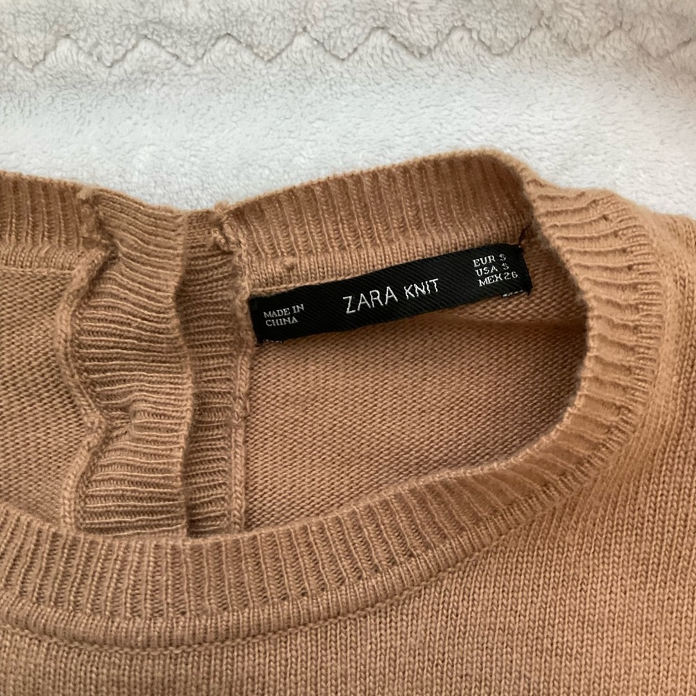 Zara sweaters woman’s - Picture 3 of 9